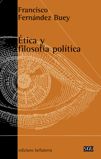 Ética y filosofía política