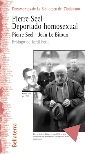 Pierre Seel