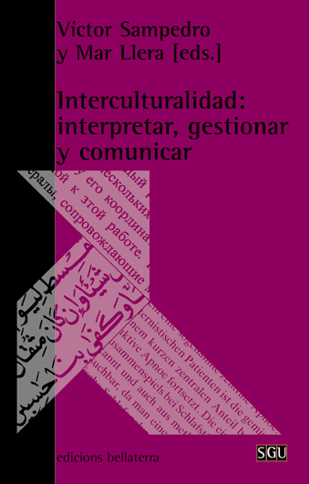 Interculturalidad: interpretar, gestionar y comunicar
