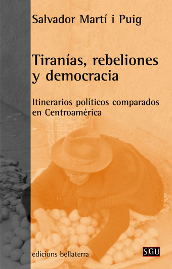 Tiranías, rebeliones y democracia
