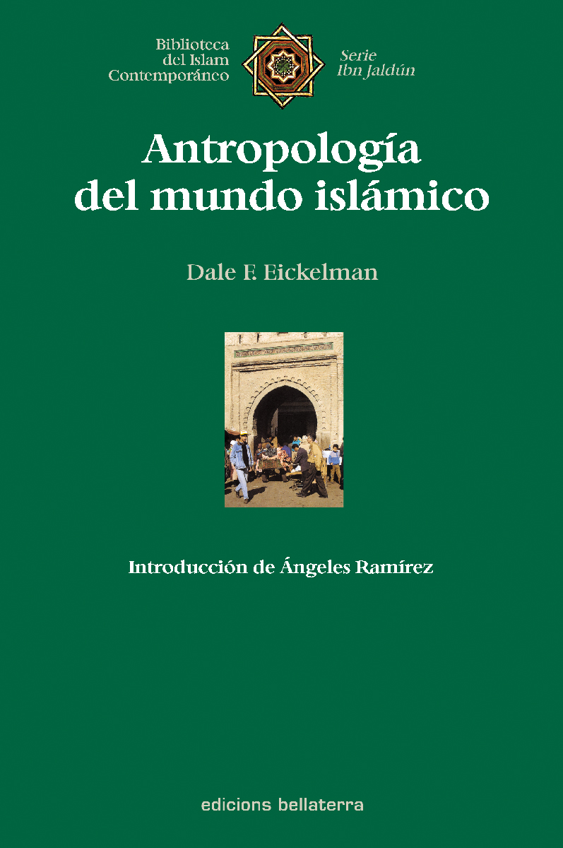 Antropología del mundo islámico