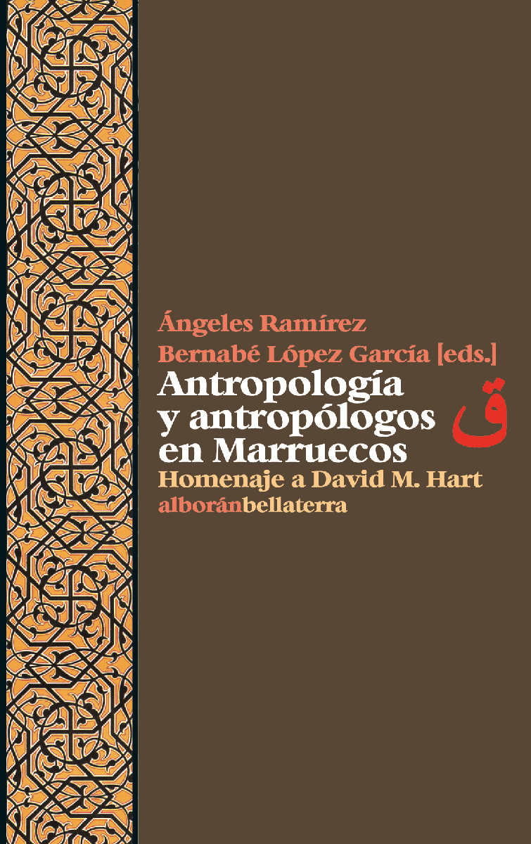 Antropología y antropólogos en Marruecos
