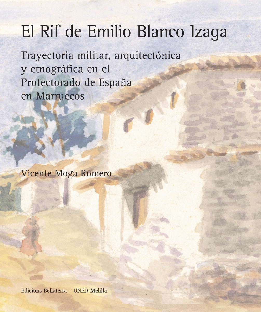 El Rif de Emilio Blanco Izaga