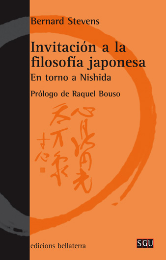 Invitación a la filosofía japonesa