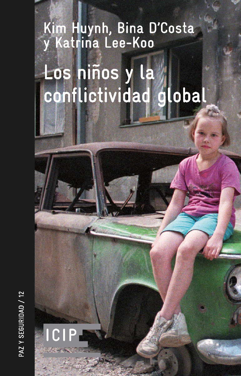 Los niños y la conflictividad global
