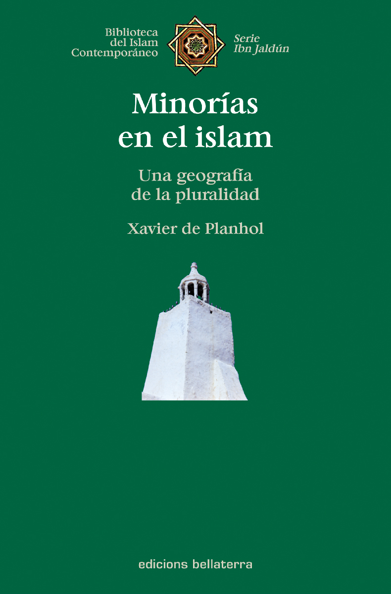 Minorías en el islam