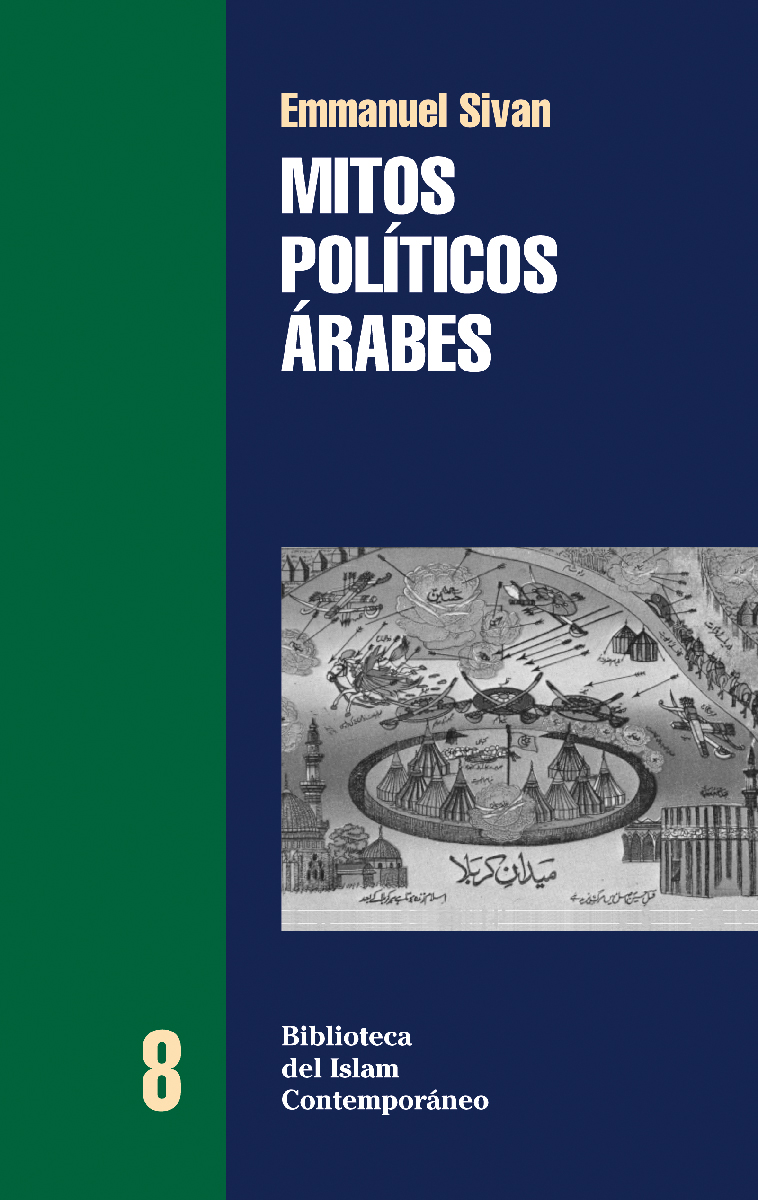 Mitos políticos árabes