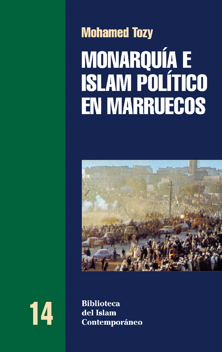 Monarquia e islam político en Marruecos