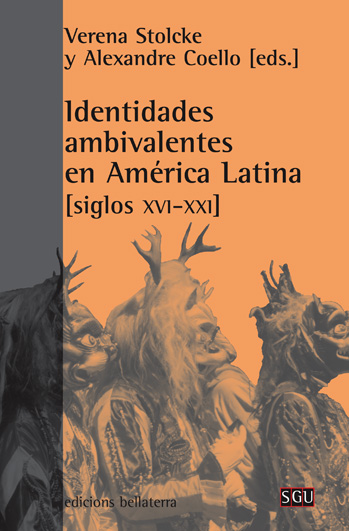 Identidades ambivalentes en América Latina