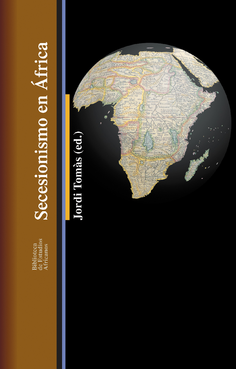 Secesionismo en África