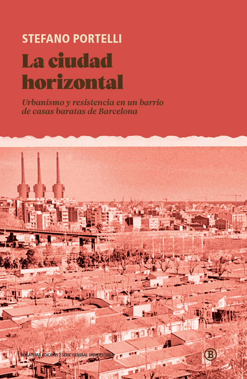 La ciudad horizontal