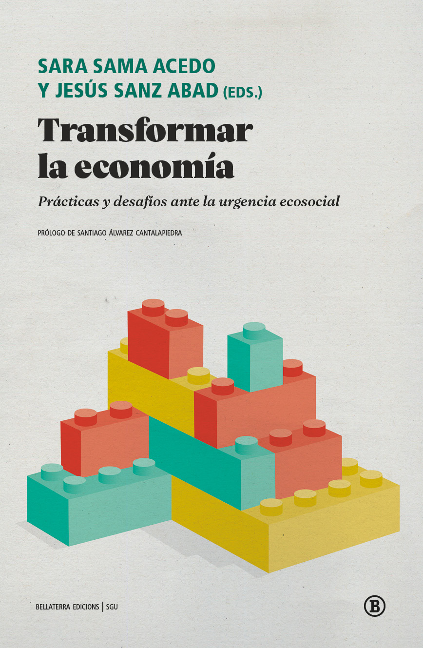 Transformar la economía