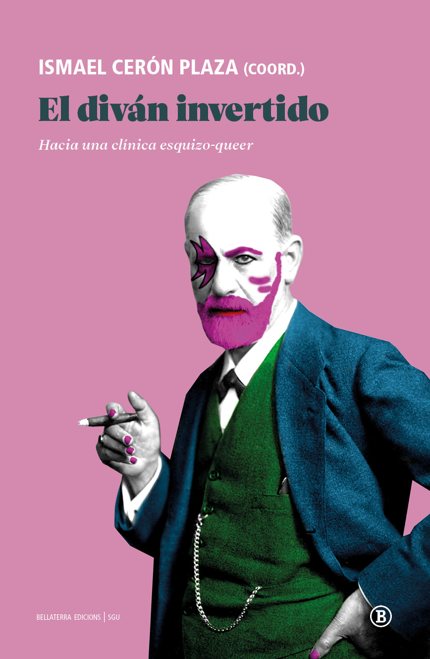 El diván invertido