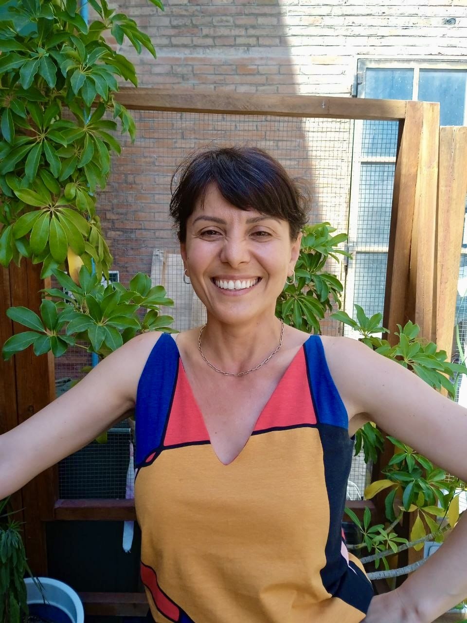 Günes Öztürk